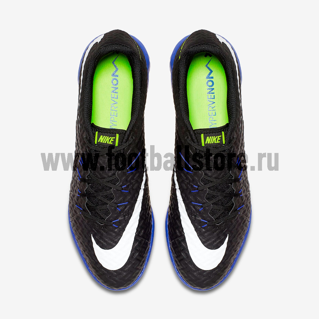 Обувь для зала Nike HyperVenom X Finale IC 749887-014 – купить в