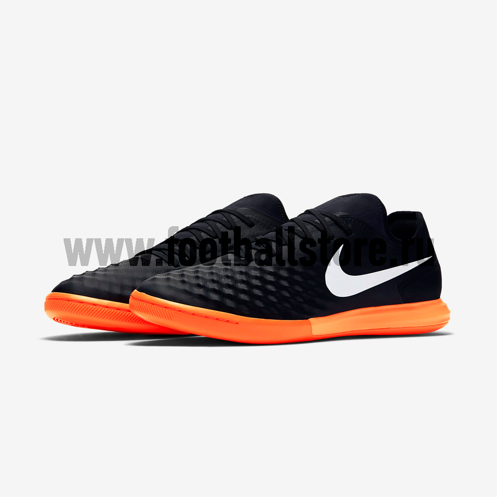 Обувь для зала Nike MagistaX Finale II IC 844444-019 – купить в