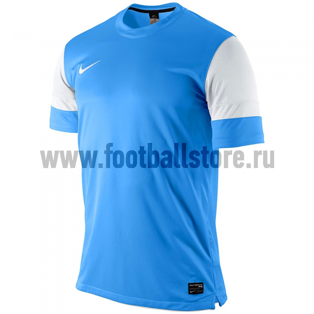 Майка игровая Nike trophy game jersey ss