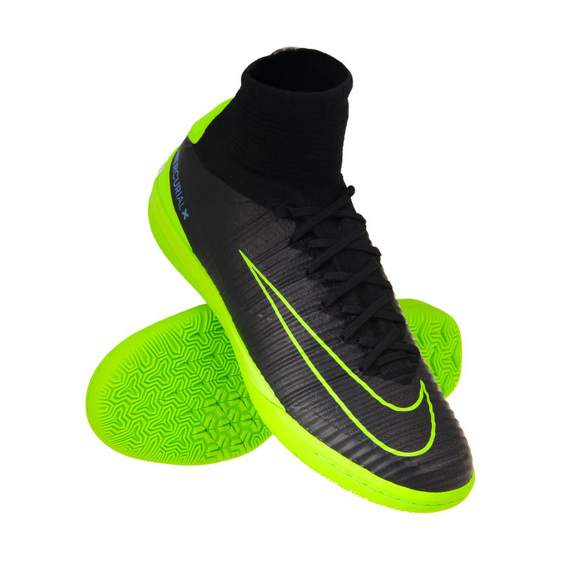 Обувь для зала Nike Mercurial X Proximo II IC 831976-034 