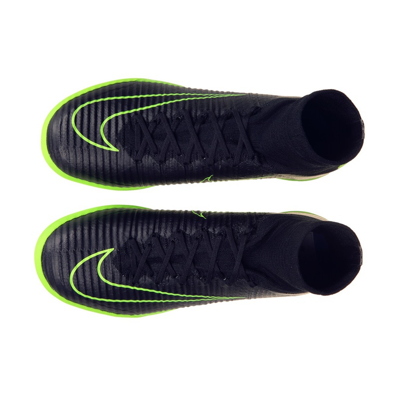 Обувь для зала Nike Mercurial X Proximo II IC 831976-034 