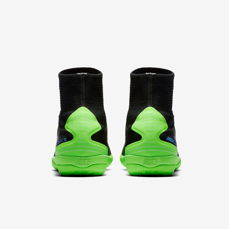 Обувь для зала Nike Mercurial X Proximo II IC 831976-034 