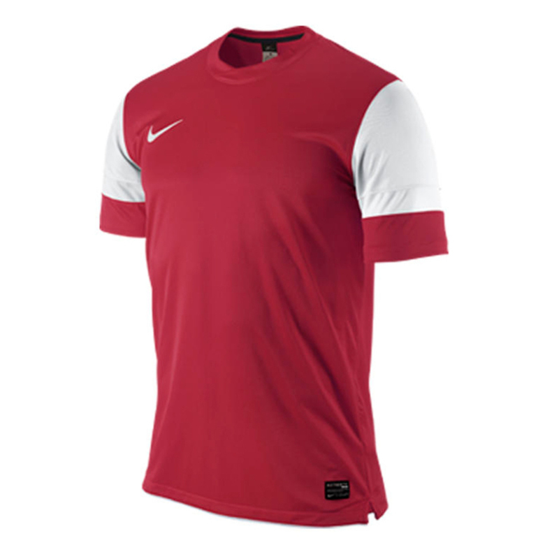 Майка игровая Nike trophy game jersey ss