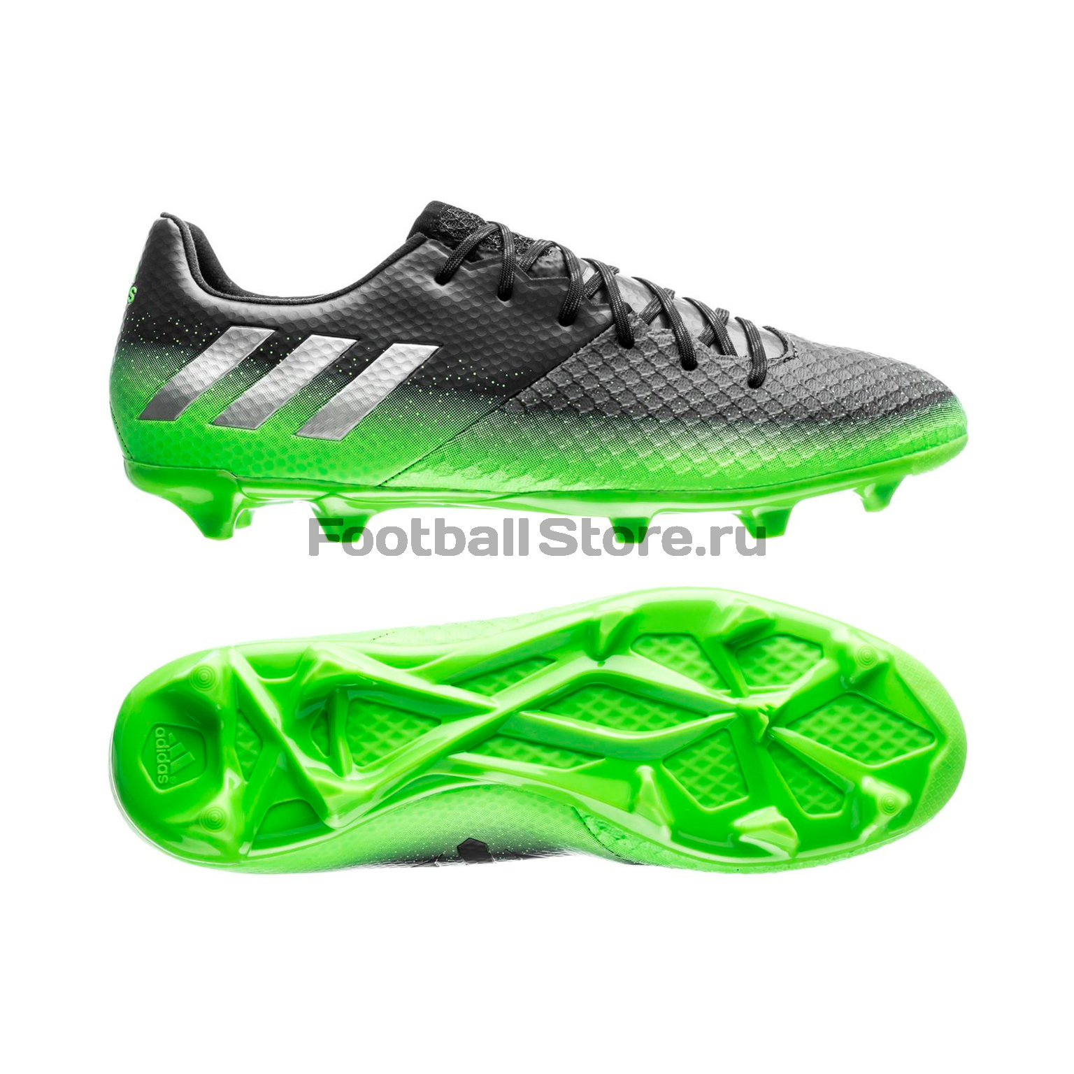 Бутсы Adidas Messi 16.2 FG S79630 