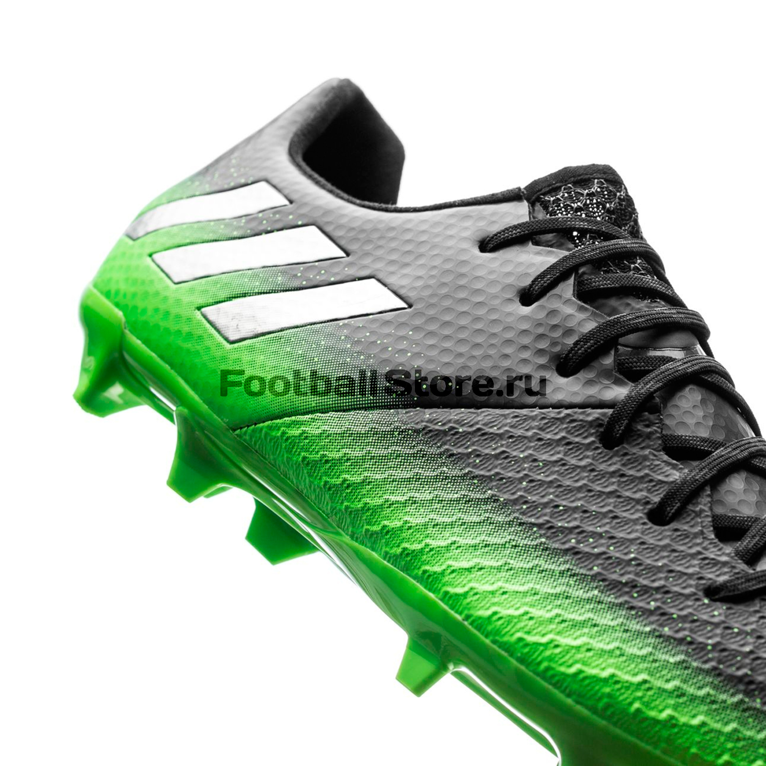 Бутсы Adidas Messi 16.2 FG S79630 