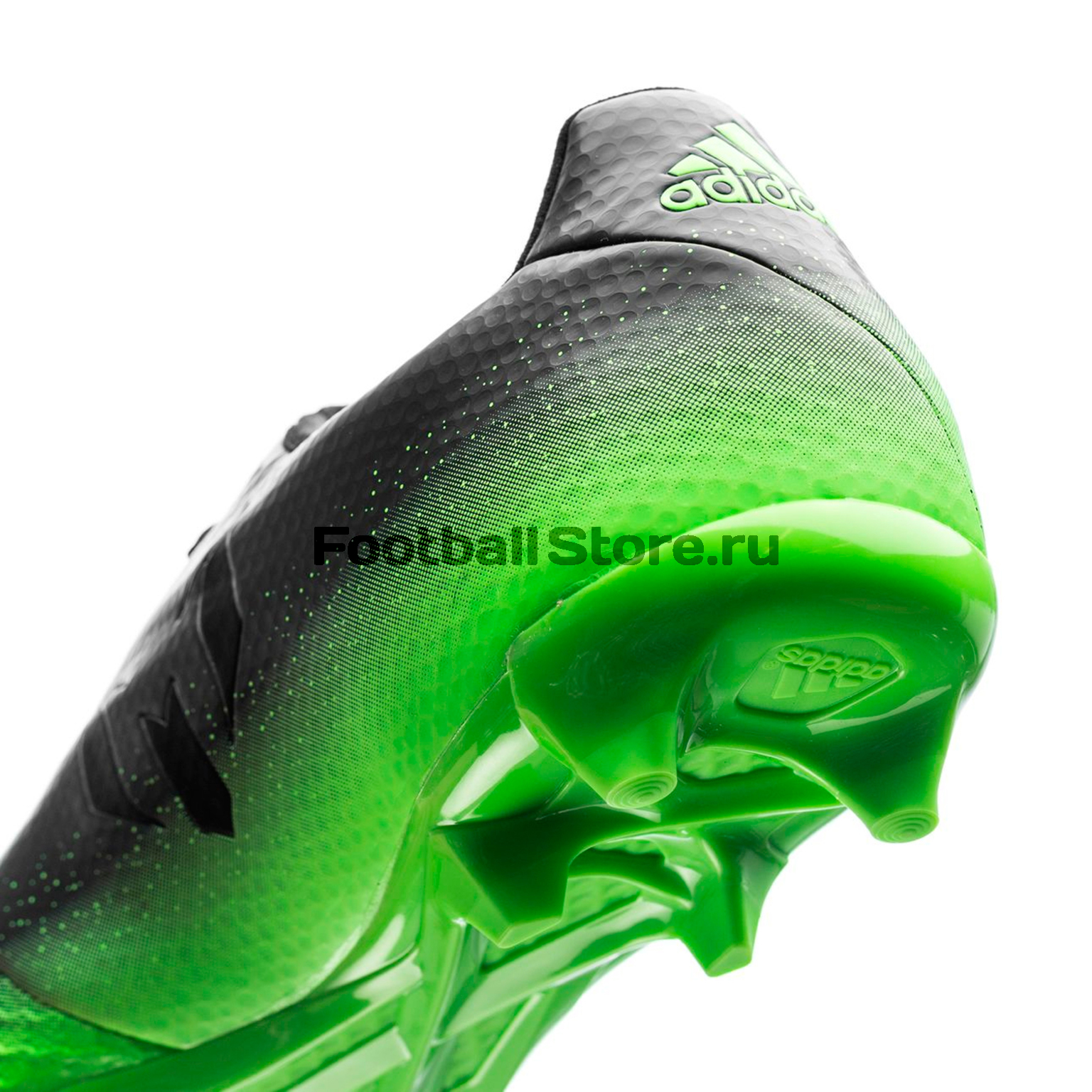 Бутсы Adidas Messi 16.2 FG S79630 