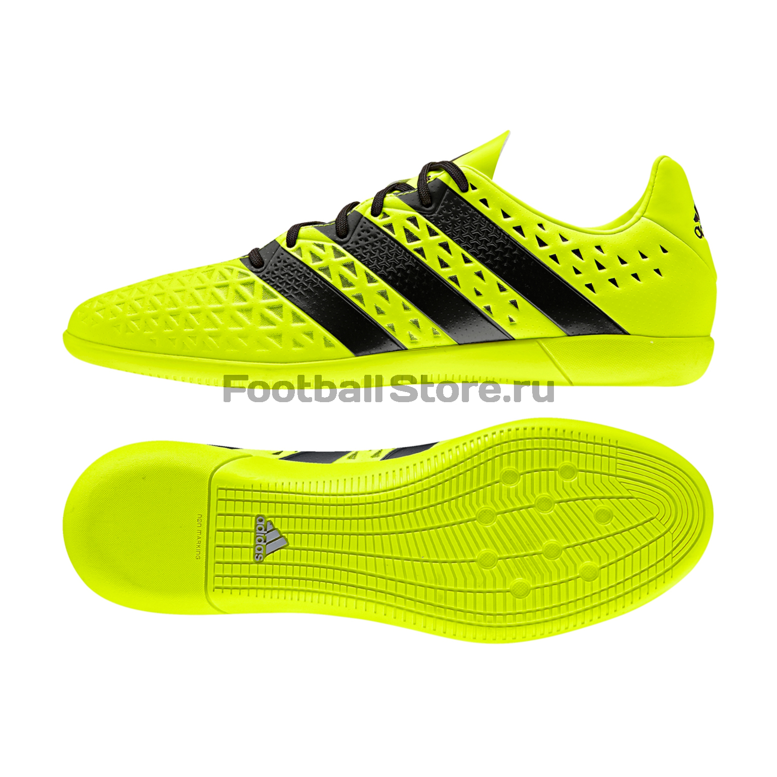 Adidas best sale 16.3 ace