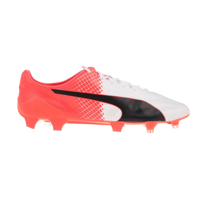 Бутсы Puma EvoSpeed SL II FG 10366203 