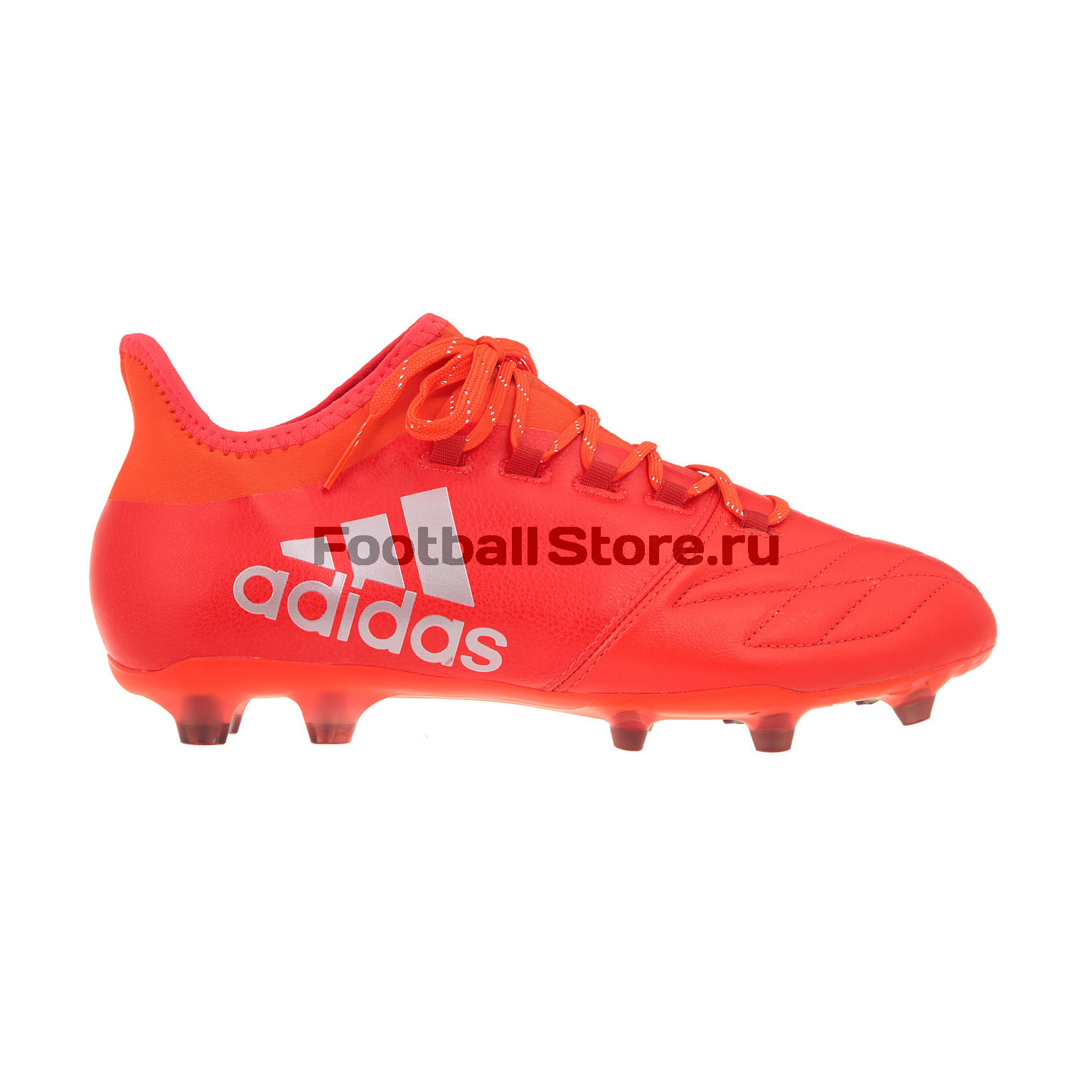 Adidas X 16.2 FG Leather S79544 Footballstore