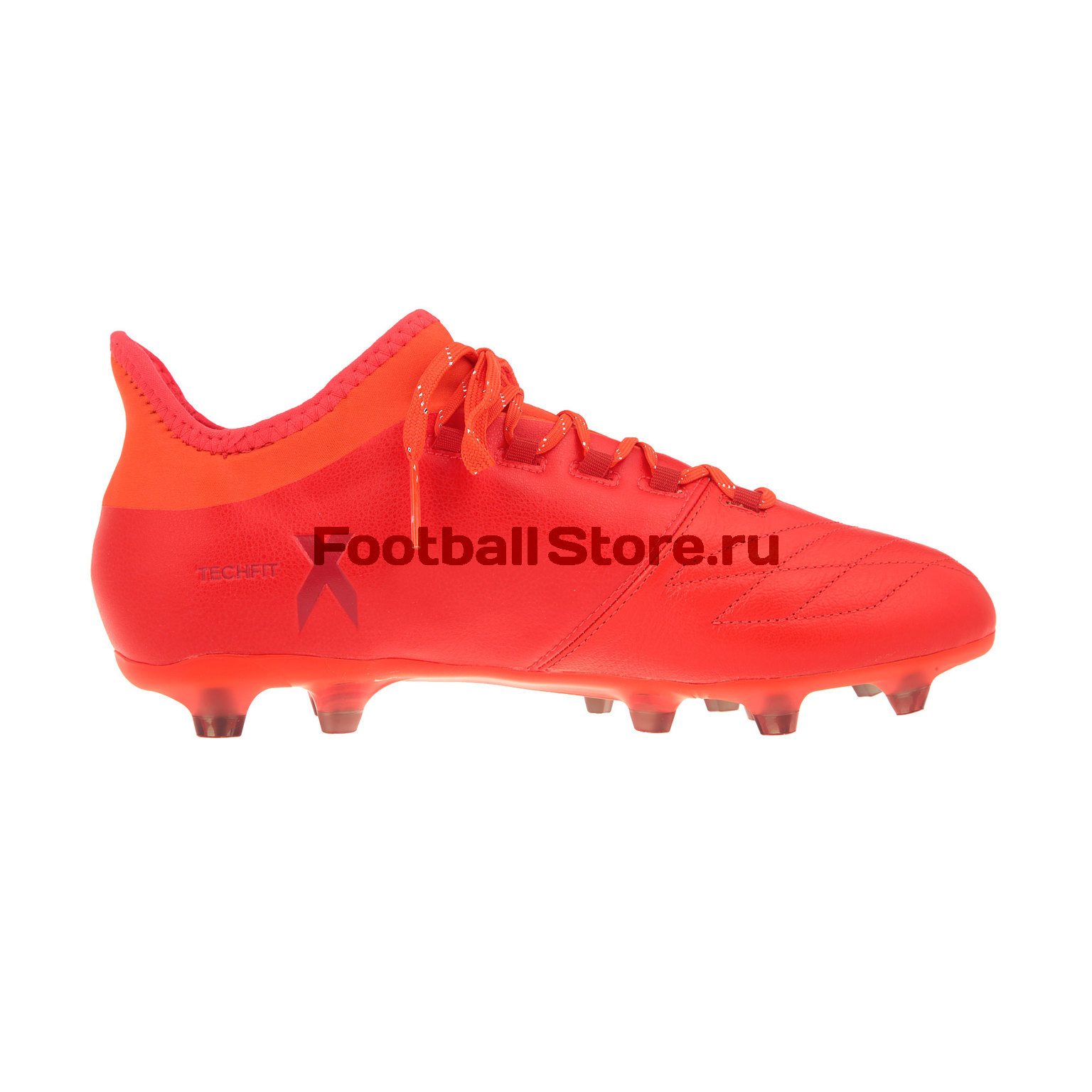Бутсы Adidas X 16.2 FG Leather S79544