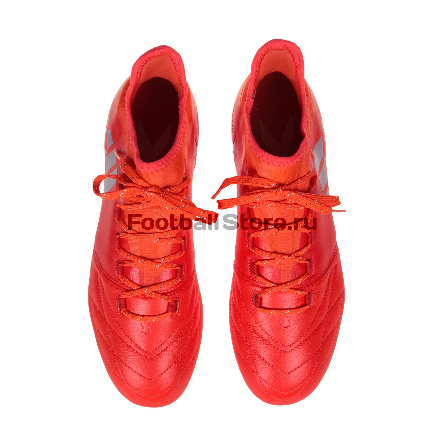 Бутсы Adidas X 16.2 FG Leather S79544