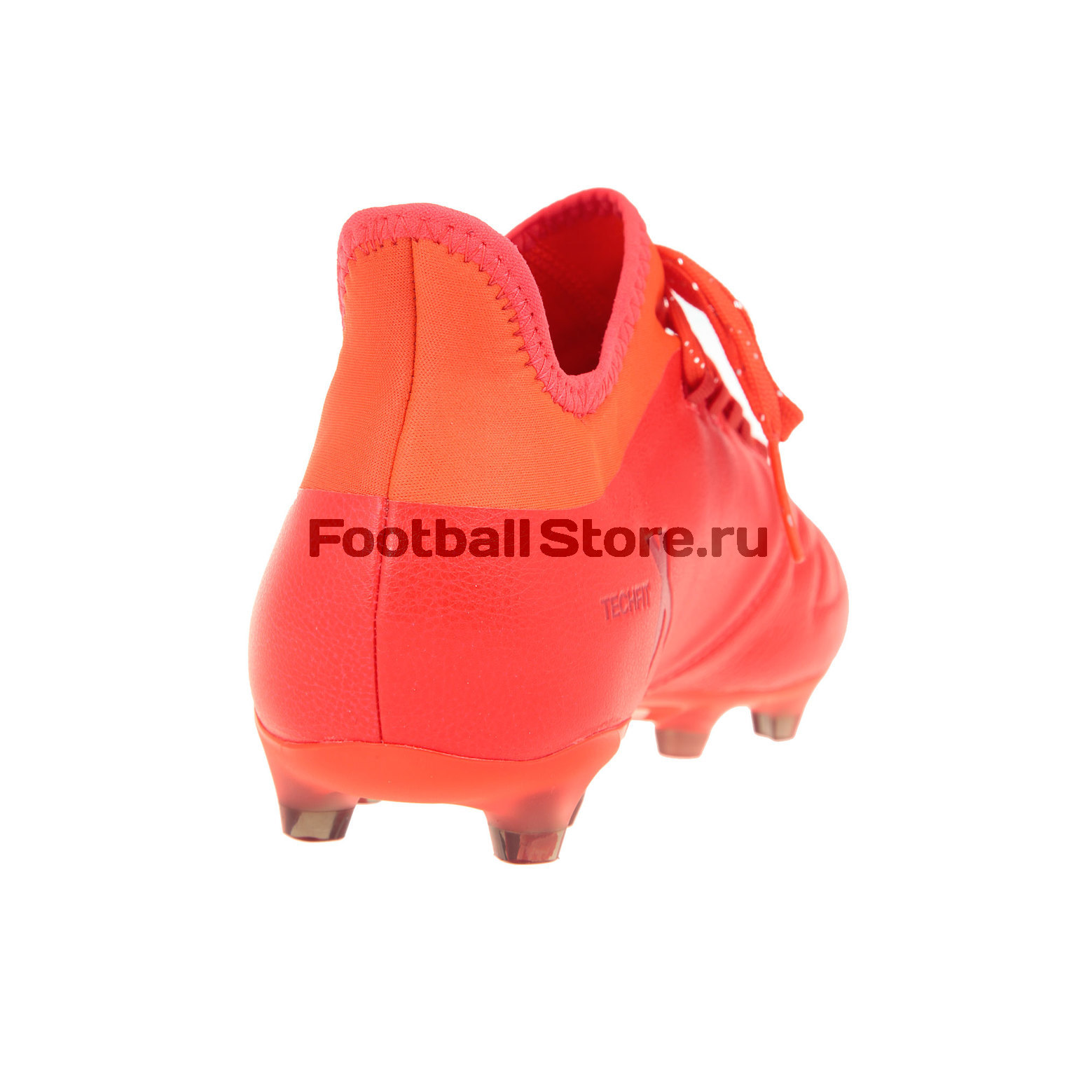 Бутсы Adidas X 16.2 FG Leather S79544