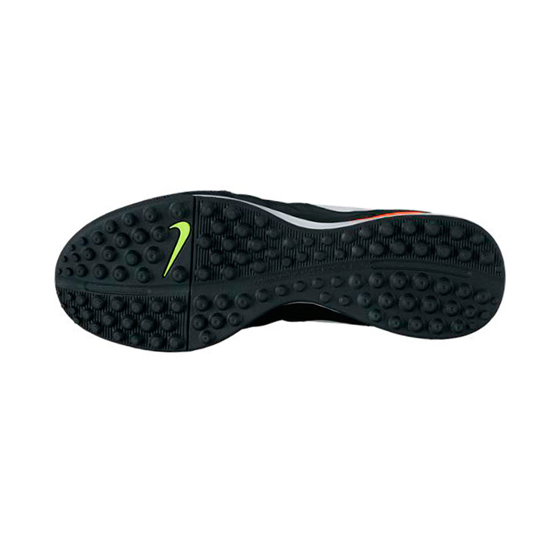 Шиповки Nike Tiempo X Mystic V TF 819224-018 