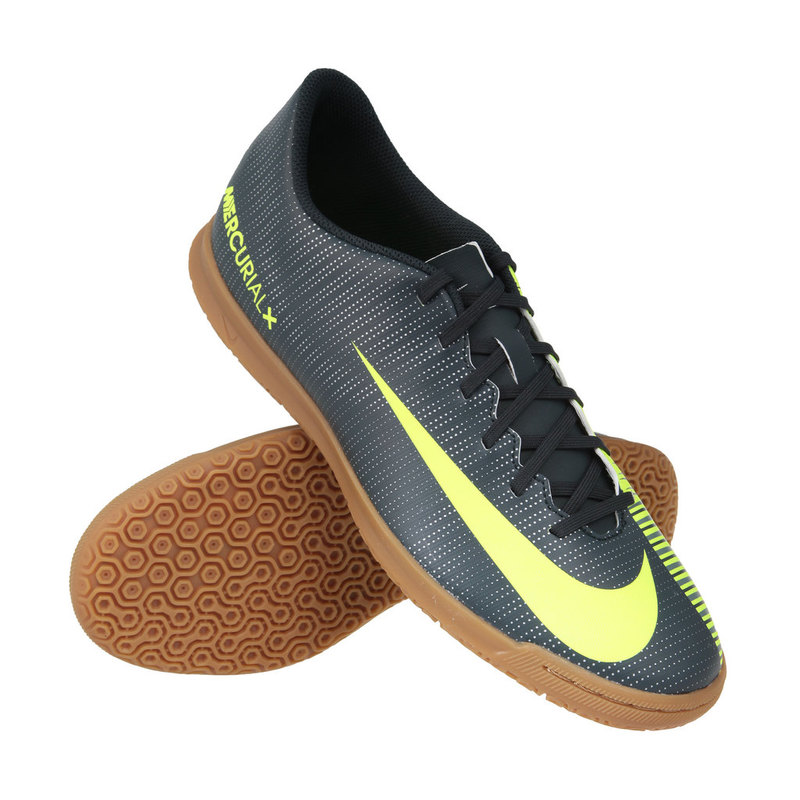 Обувь для зала Nike Mercurial Vortex III CR7 IC 852533-376