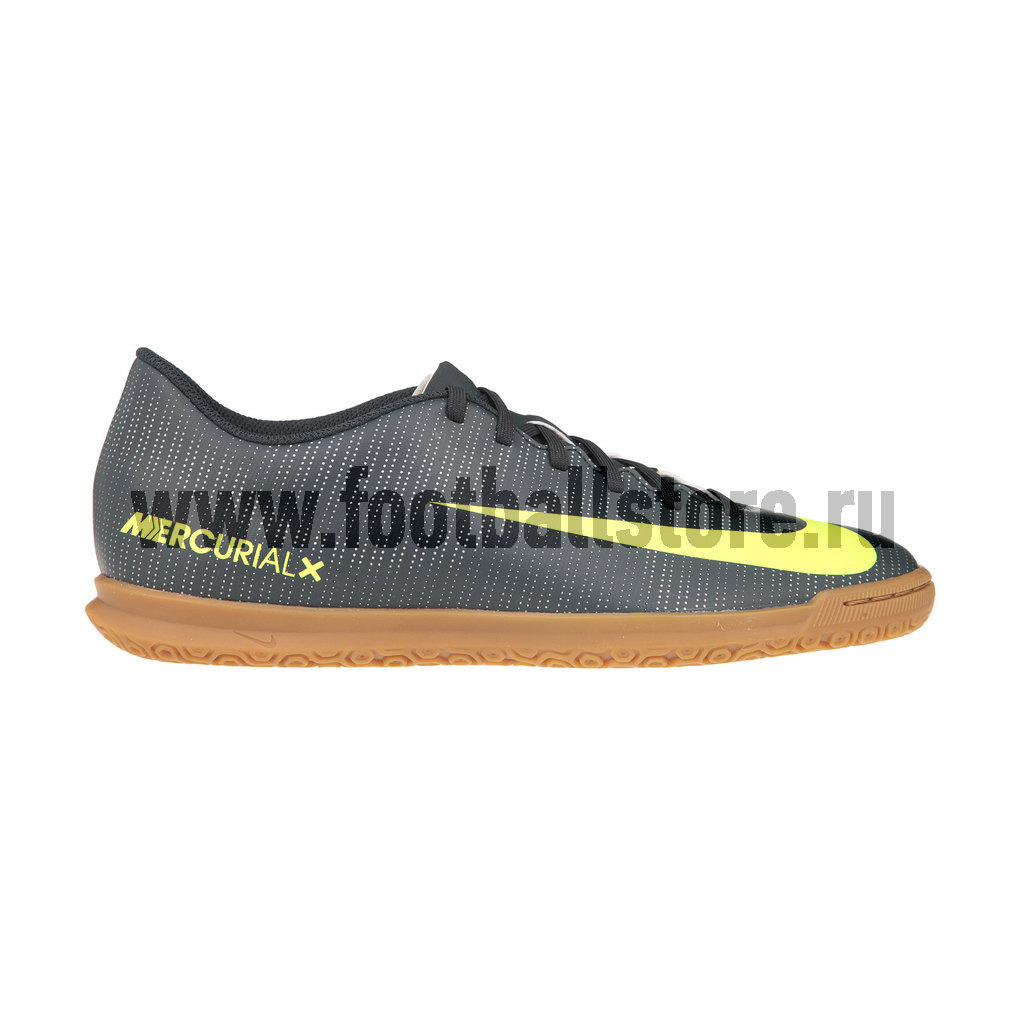 Обувь для зала Nike Mercurial Vortex III CR7 IC 852533-376
