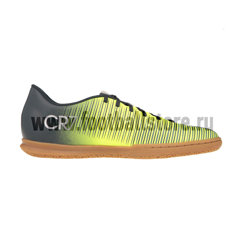 Обувь для зала Nike Mercurial Vortex III CR7 IC 852533-376