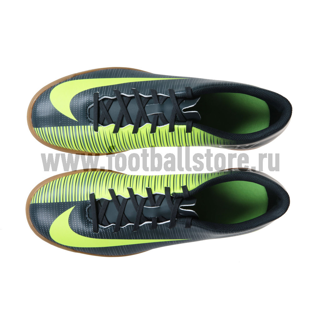 Обувь для зала Nike Mercurial Vortex III CR7 IC 852533-376