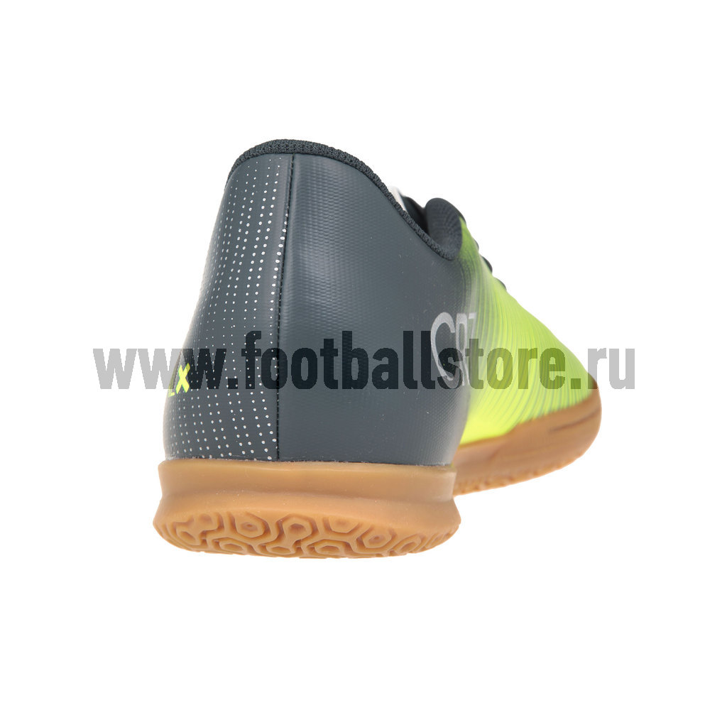 Обувь для зала Nike Mercurial Vortex III CR7 IC 852533-376