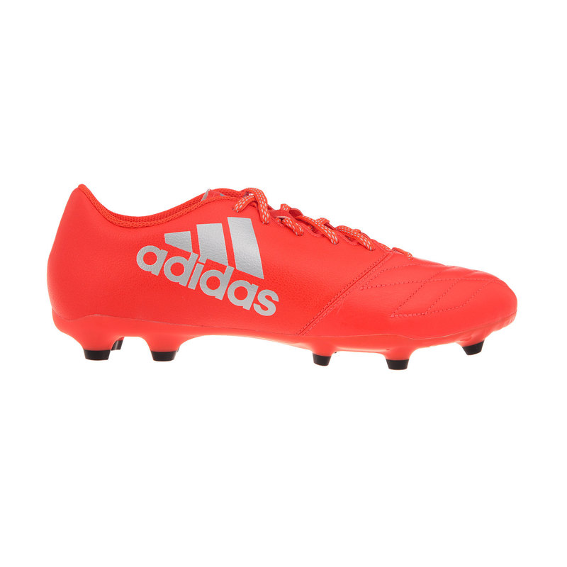 Бутсы Adidas X 16.3 FG Leather S79495