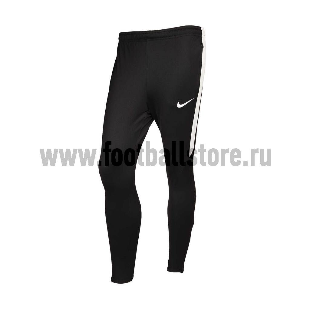 Брюки тренировочные Nike SQD DRY 807684-013