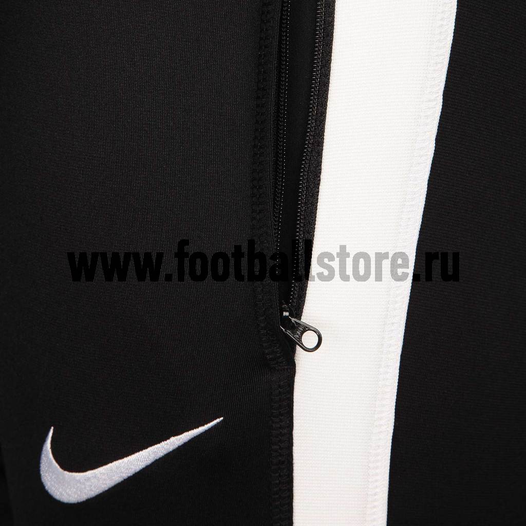 Брюки тренировочные Nike SQD DRY 807684-013