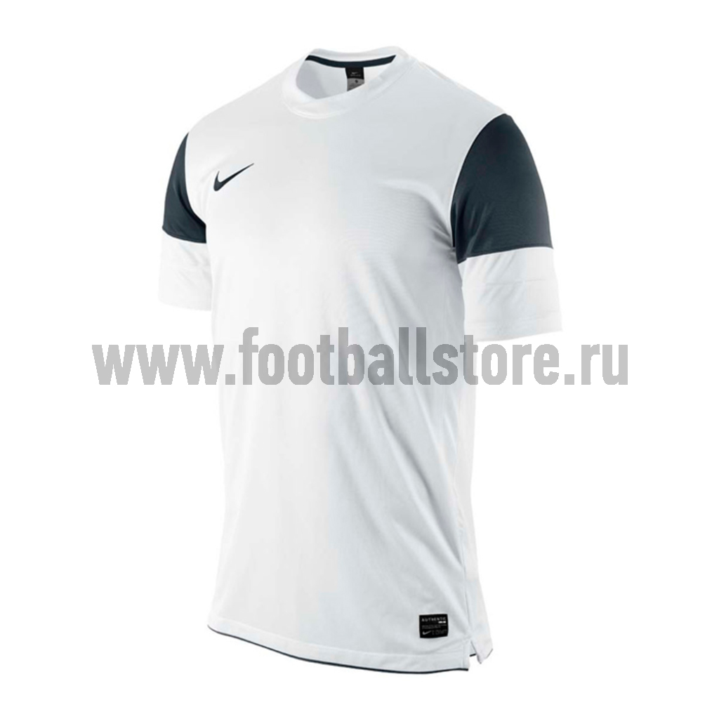 Майка игровая Nike Trophy Game JSY JR 413161-100