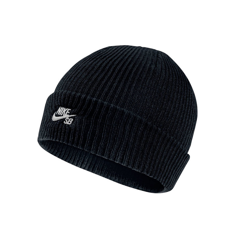 Шапка Nike SB FisherMan Beanie 628684-011