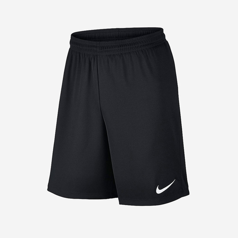 Шорты игровые Nike Park II Knit Short WB 725903-010