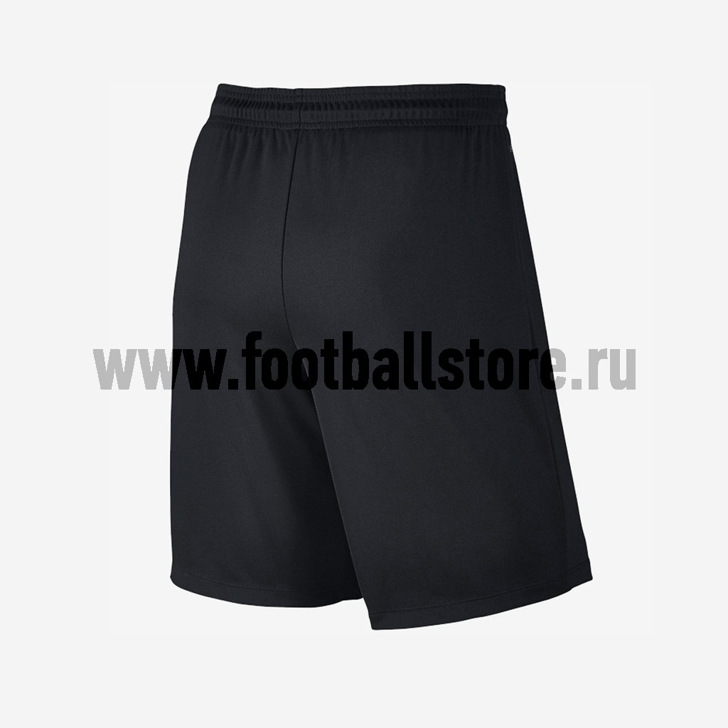 Шорты игровые Nike Park II Knit Short WB 725903-010