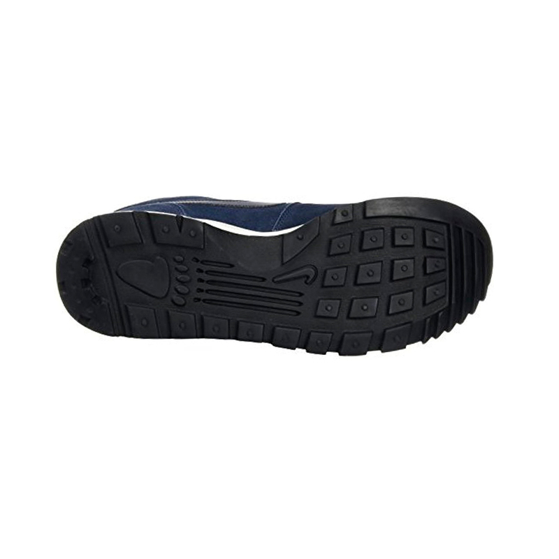 Кроссовки Nike Hoodland Suede 654888-400