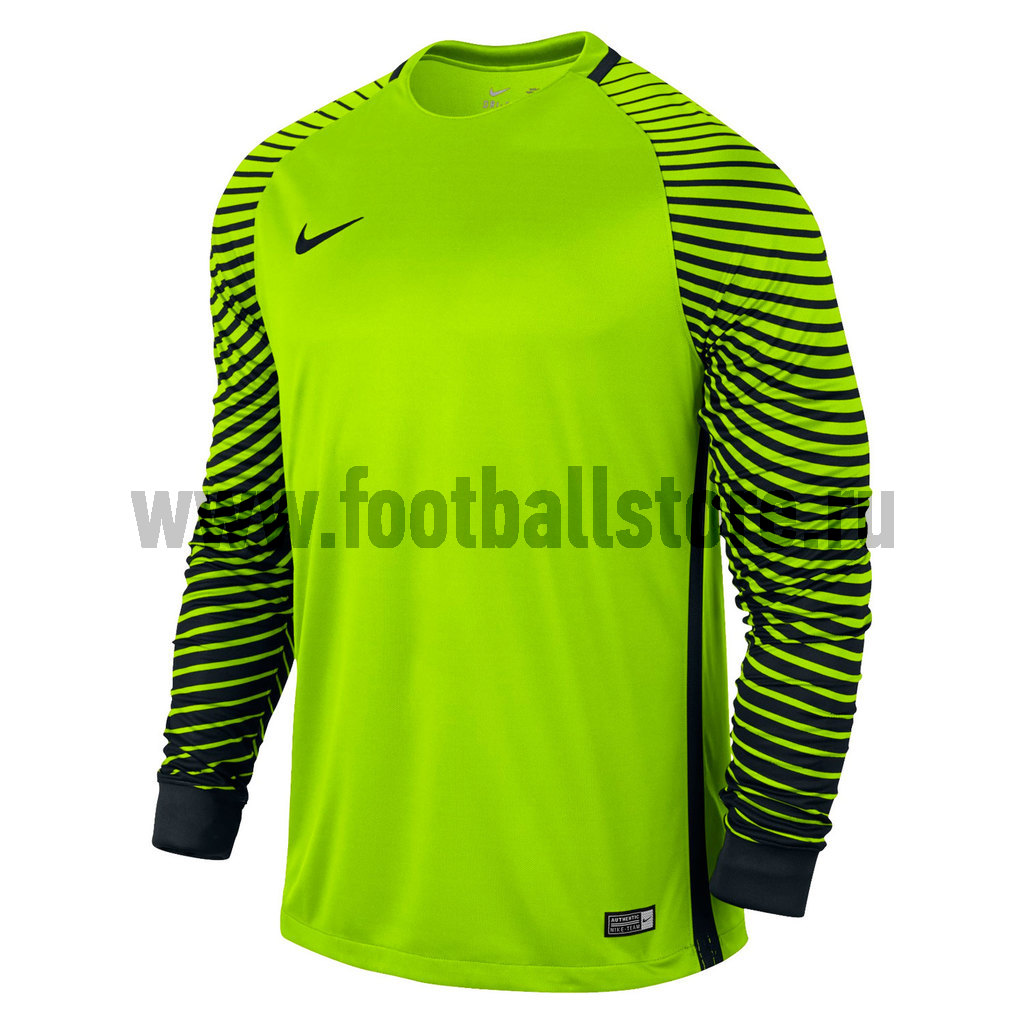 Свитер вратарский Nike Gardien JSY LS 725882-702