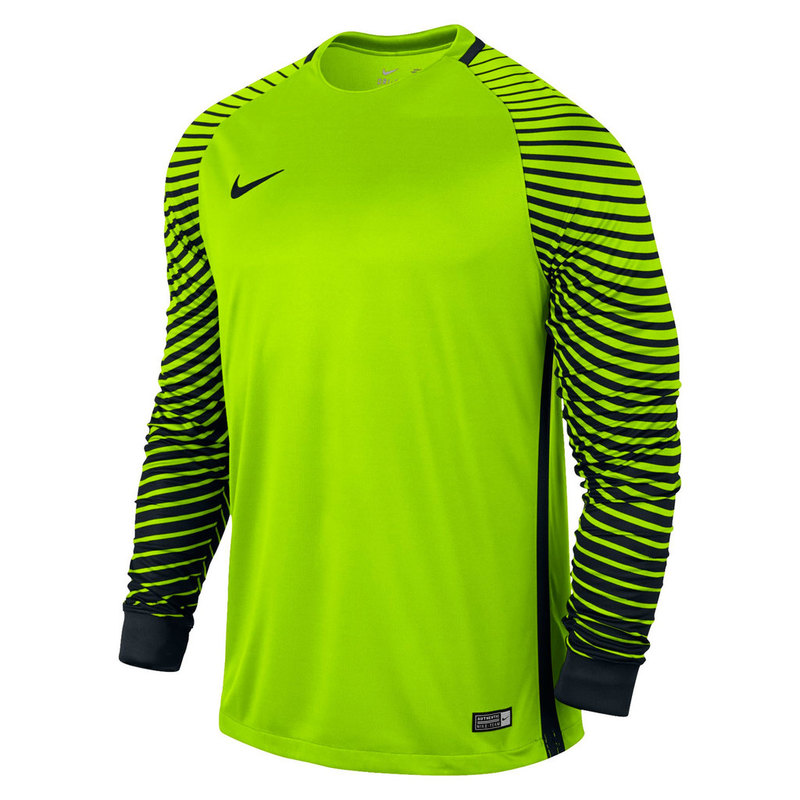 Свитер вратарский Nike Gardien JSY LS 725882-702