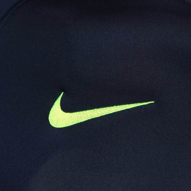 Футболка тренировочная Nike M NK Dry SQD17 Top SS 831567-451