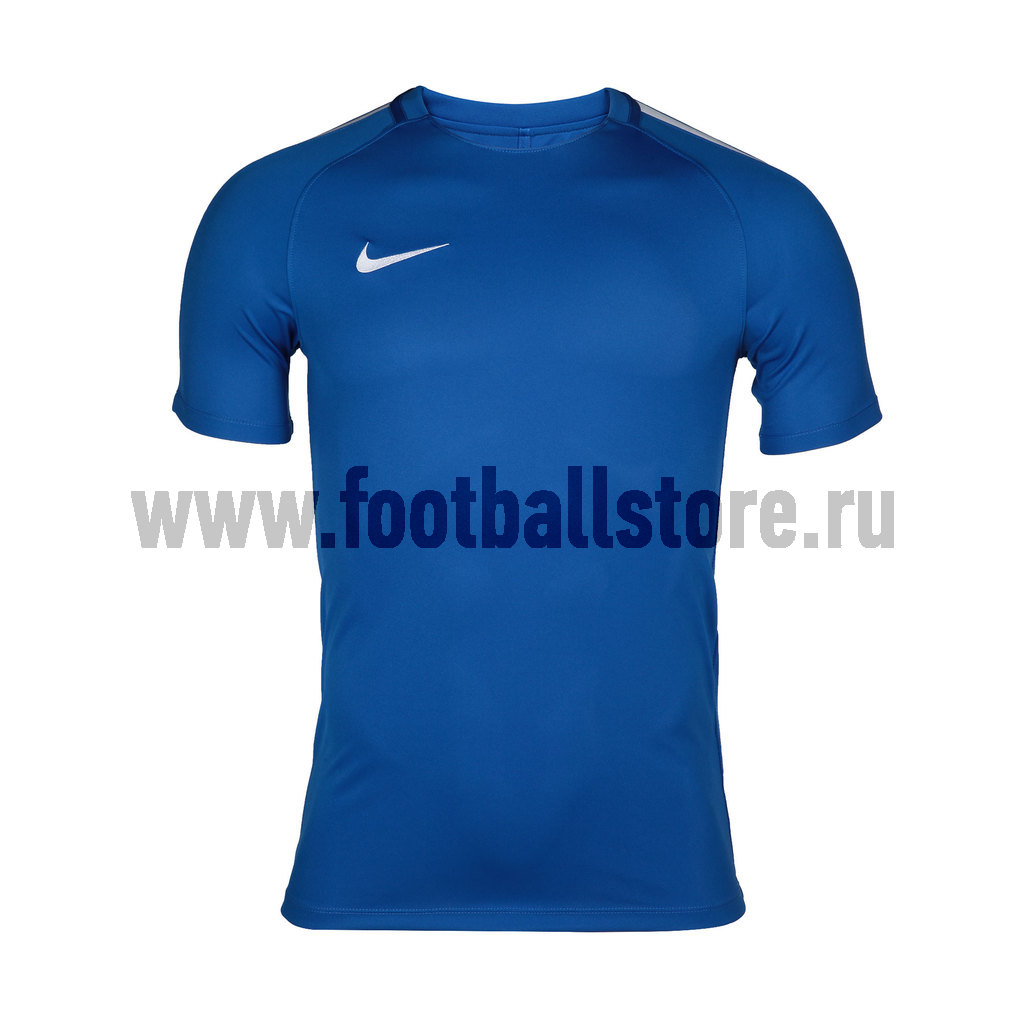 Футболка Nike Dry SQD17 Top 831567-463