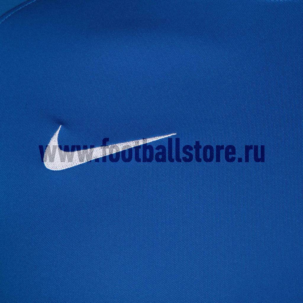 Футболка Nike Dry SQD17 Top 831567-463