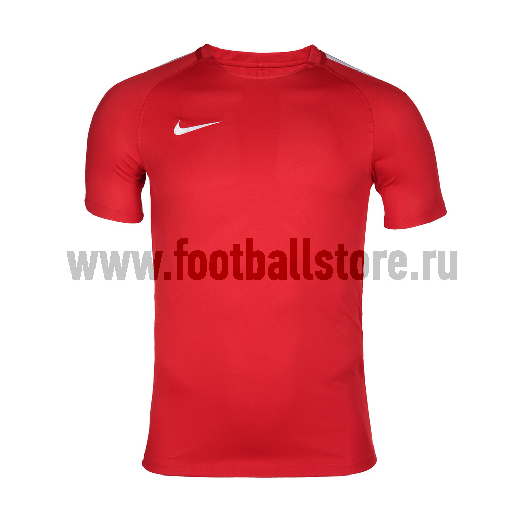 Футболка Nike Dry SQD17 Top 831567-657