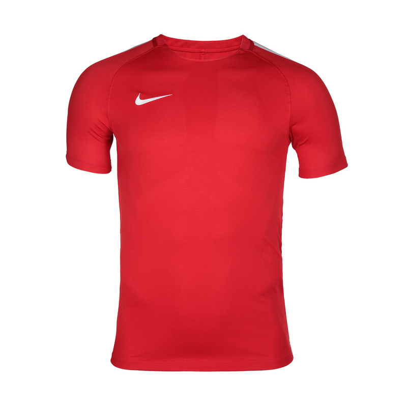 Футболка Nike Dry SQD17 Top 831567-657