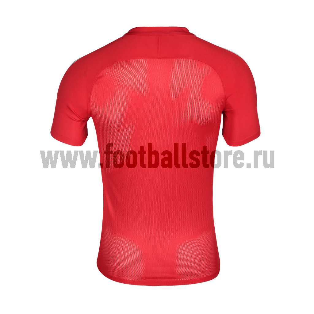 Футболка Nike Dry SQD17 Top 831567-657