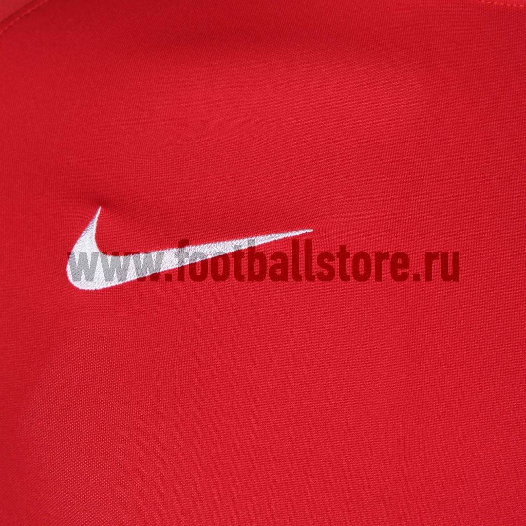 Футболка Nike Dry SQD17 Top 831567-657