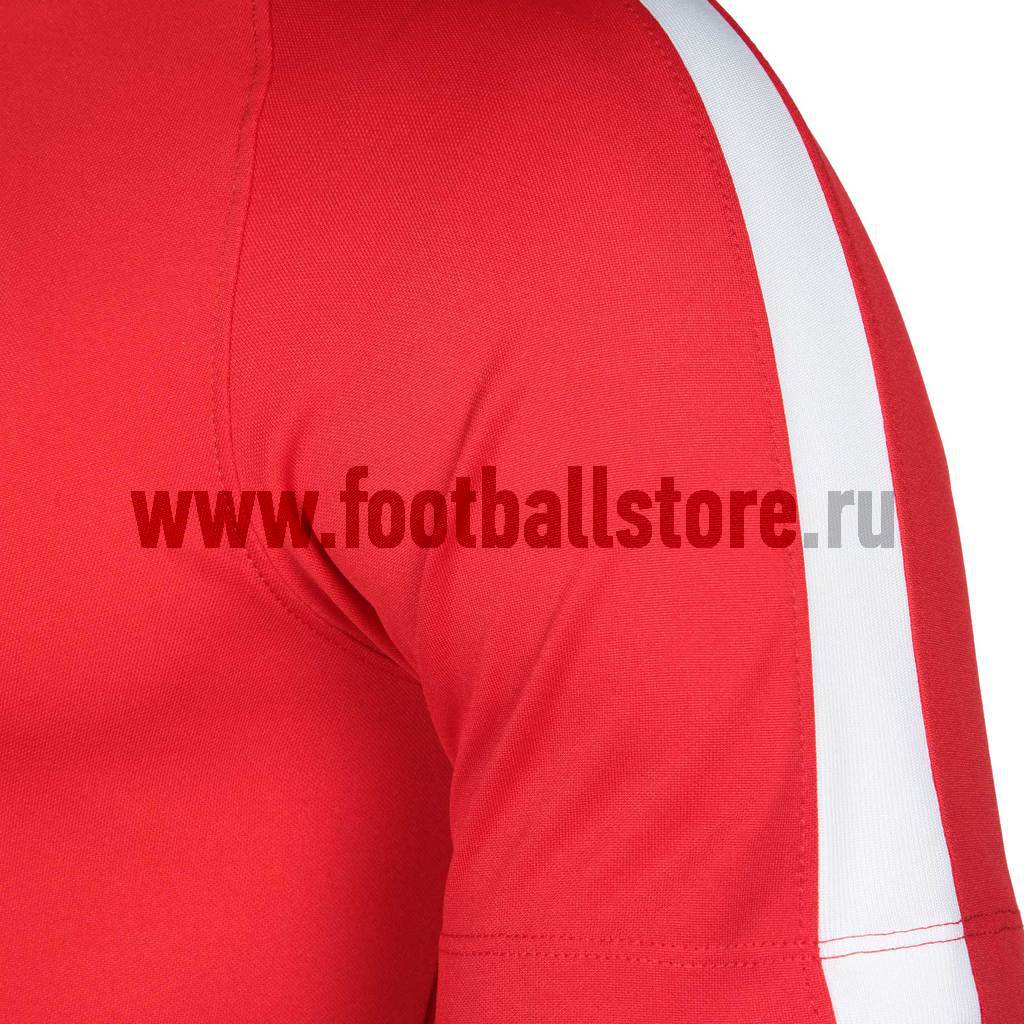 Футболка Nike Dry SQD17 Top 831567-657
