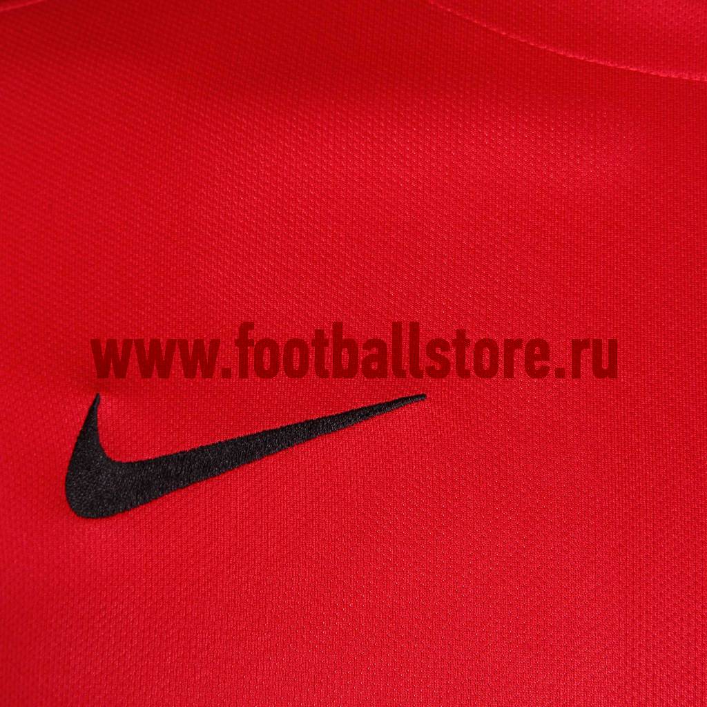 Футболка Nike Laser III Printed 725890-657