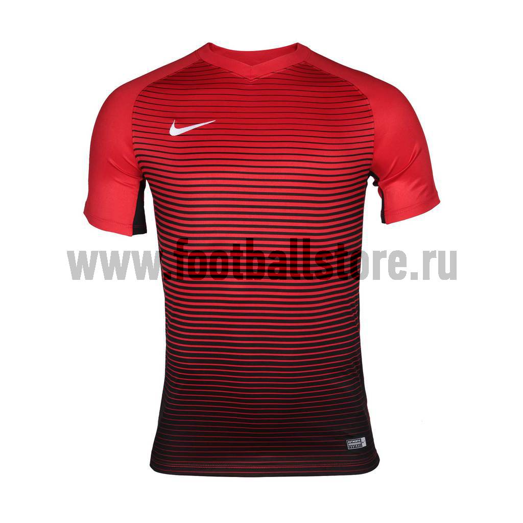 Футболка игровая Nike SS Precision IV JSY 832975-657 