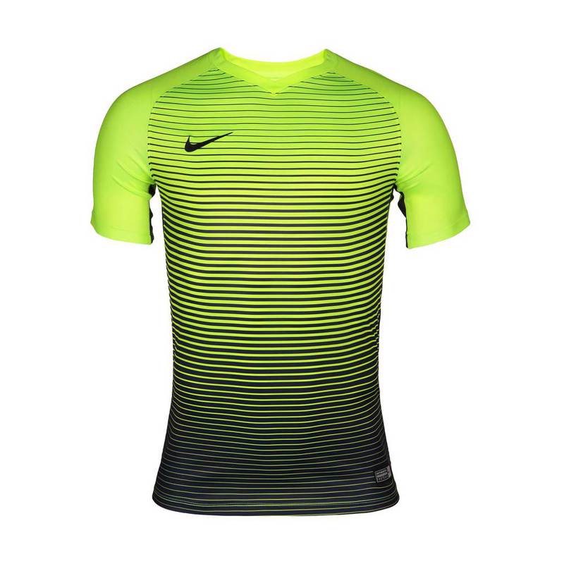 Футболка игровая Nike SS Precision IV JSY 832975-702 