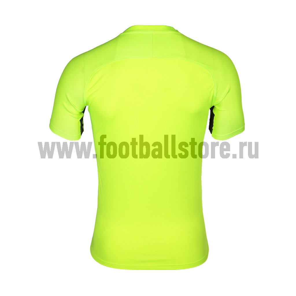 Футболка игровая Nike SS Precision IV JSY 832975-702 