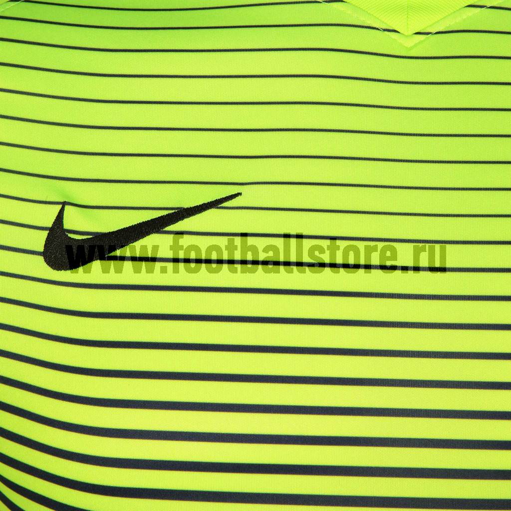 Футболка игровая Nike SS Precision IV JSY 832975-702 