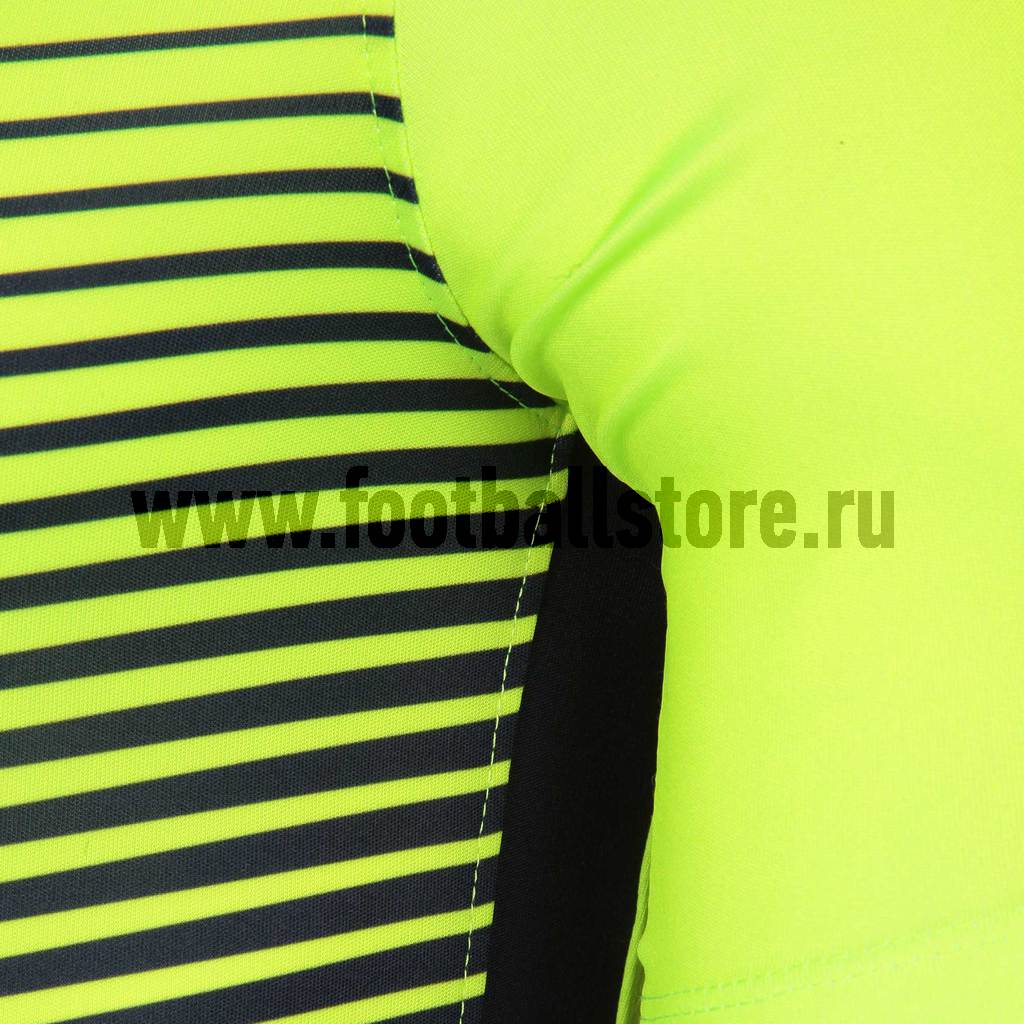 Футболка игровая Nike SS Precision IV JSY 832975-702 