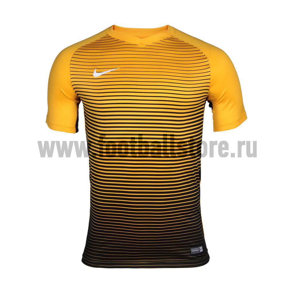 Nike Striped Division II футболка