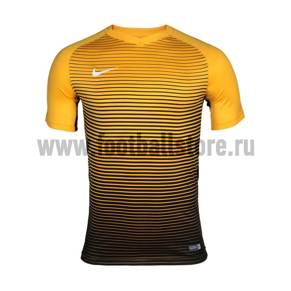 Футболка игровая Nike SS Precision IV JSY 832975-739 