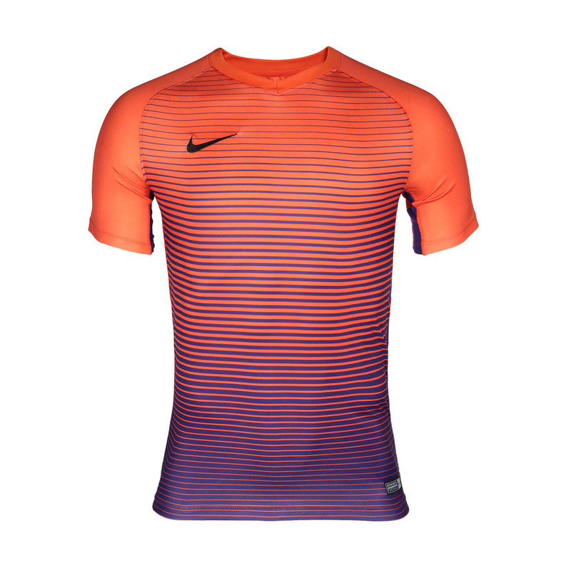 Футболка игровая Nike SS Precision IV JSY 832975-815 