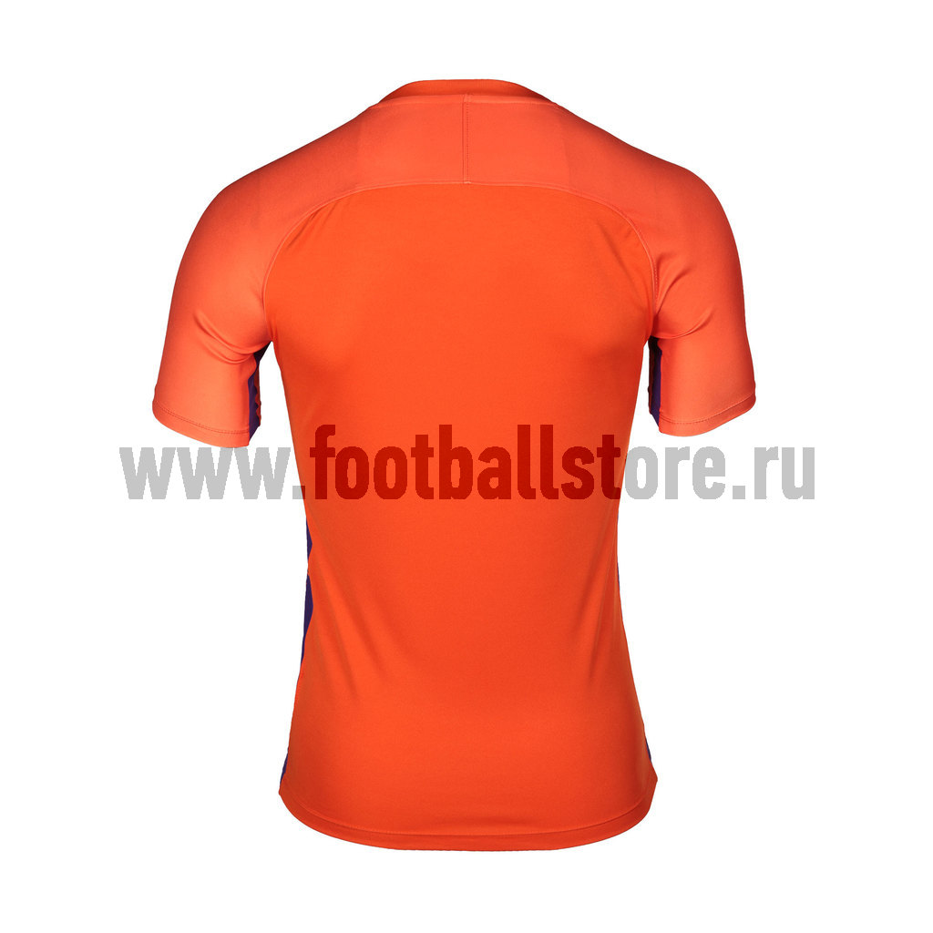 Футболка игровая Nike SS Precision IV JSY 832975-815 